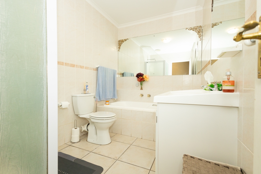 3 Bedroom Property for Sale in D